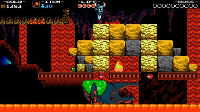 Shovel Knight screenshot 2965