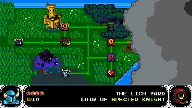 Shovel Knight screenshot 3085