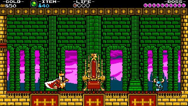 Shovel Knight screenshot 3090