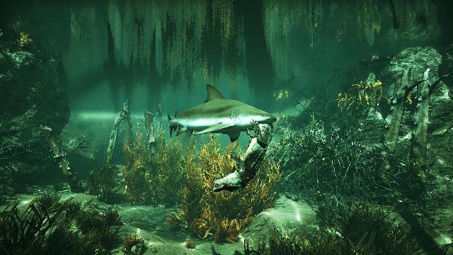 Maneater screenshot 24047