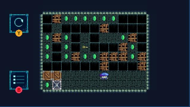 Mushroom Quest screenshot 24069