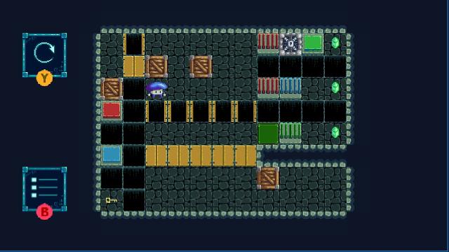 Mushroom Quest screenshot 24072