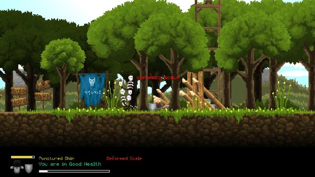 Regions of Ruin Screenshots, Wallpaper