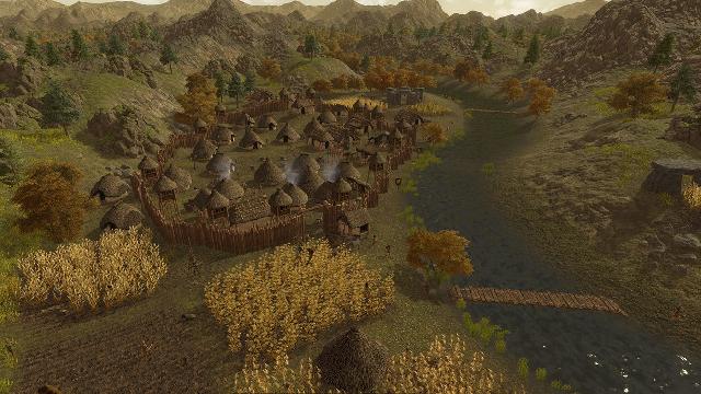 Dawn of Man screenshot 24502