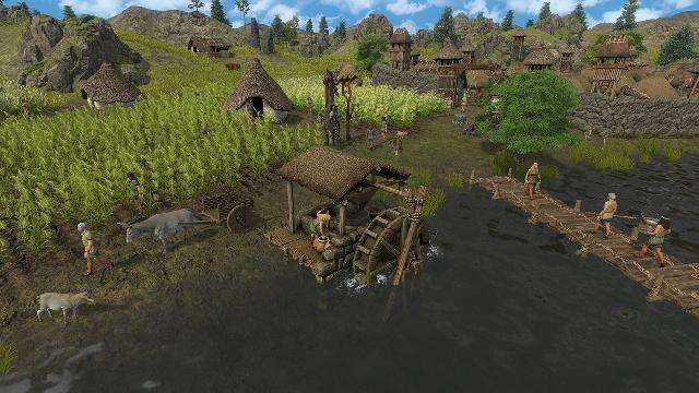 Dawn of Man screenshot 24505