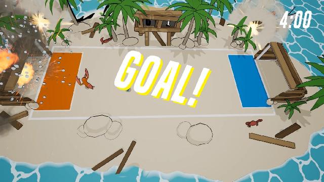 DreamBall Screenshots, Wallpaper