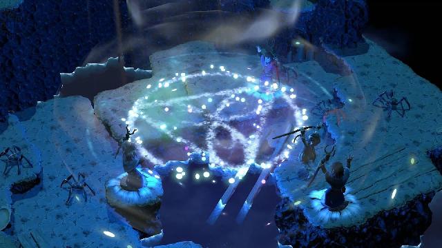 The Dark Crystal: Age of Resistance Tactics screenshot 24155