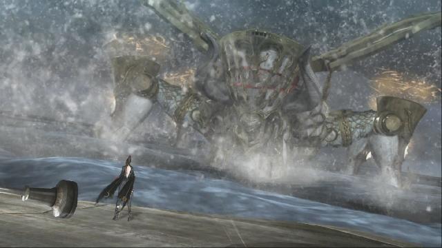 Bayonetta screenshot 24160