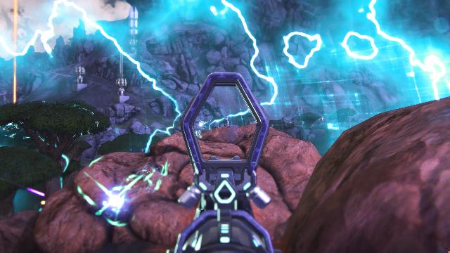 PlanetSide Arena screenshot 24177