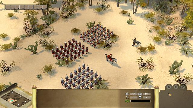 Praetorians HD Remaster screenshot 24192