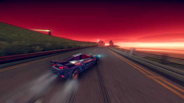 Inertial Drift screenshot 24200