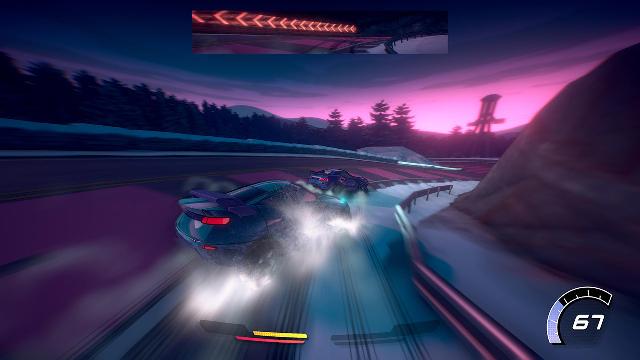 Inertial Drift screenshot 24201