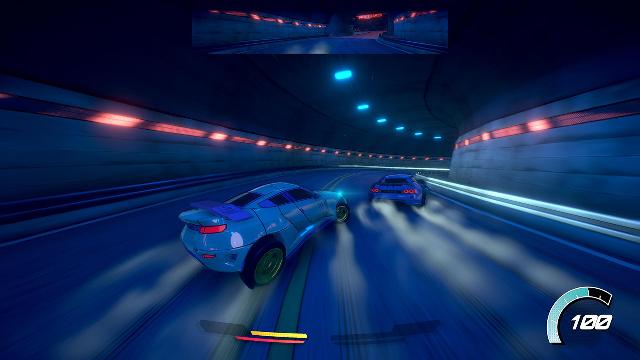 Inertial Drift screenshot 24202