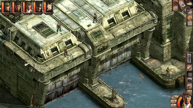 Commandos 2 HD Remaster screenshot 24208