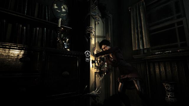 Song of Horror screenshot 24211