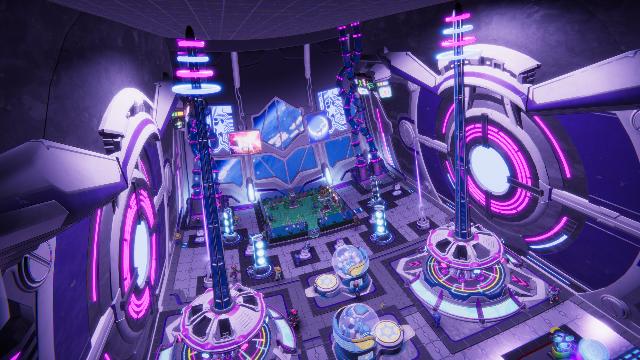 Spacebase Startopia screenshot 24220