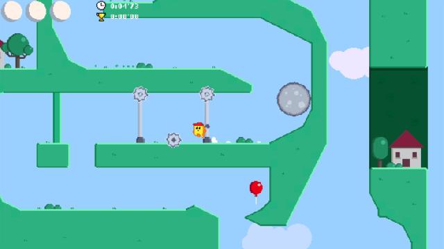 Golf Zero screenshot 30462