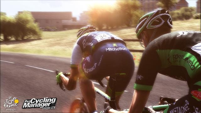 Tour de France 2015 screenshot 3106