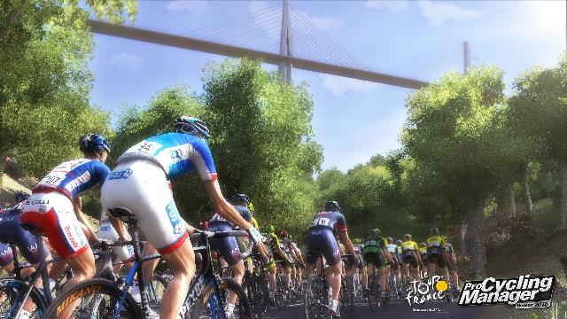 Tour de France 2015 screenshot 3110