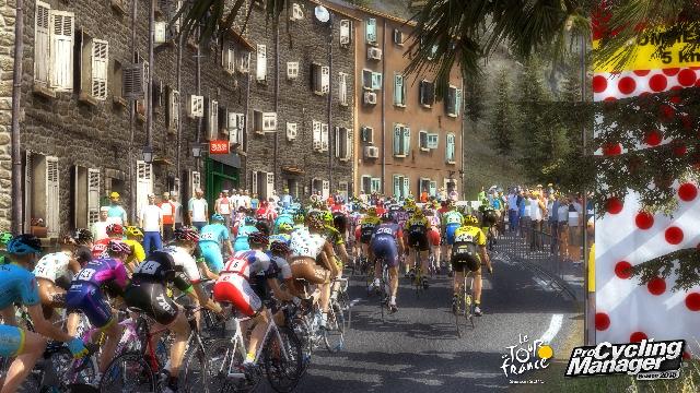 Tour de France 2015 screenshot 3112