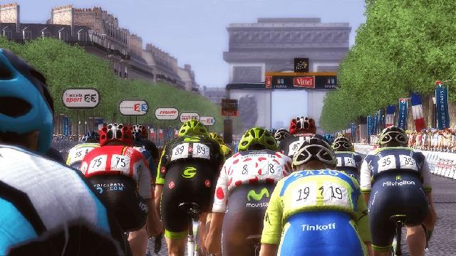 Tour de France 2015 screenshot 3612