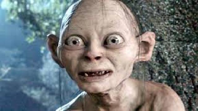 The Lord of the Rings: Gollum screenshot 24257