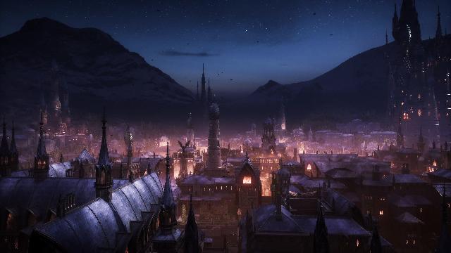 Dragon Age: The Veilguard screenshot 66599