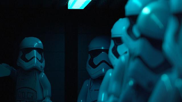 LEGO Star Wars: The Skywalker Saga screenshot 24268