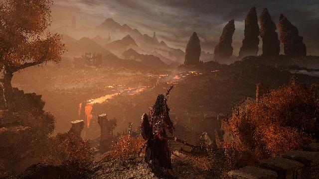 Lords of the Fallen screenshot 53886