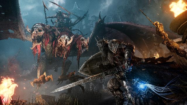 Lords of the Fallen screenshot 53887