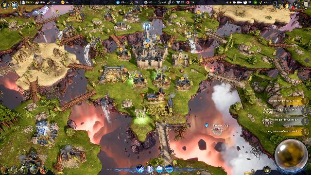 Driftland: The Magic Revival screenshot 24337
