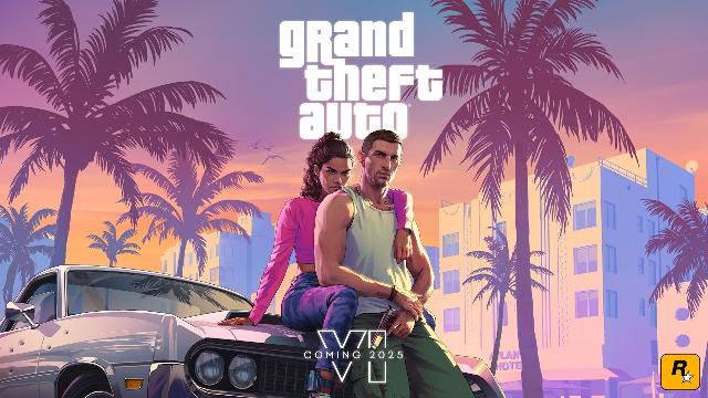 Grand Theft Auto VI Screenshots, Wallpaper