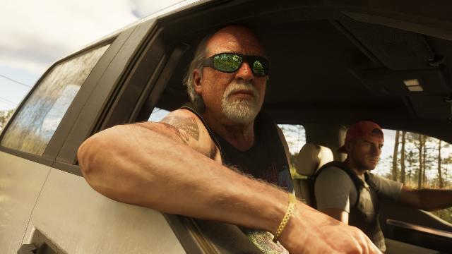 Grand Theft Auto VI screenshot 75114