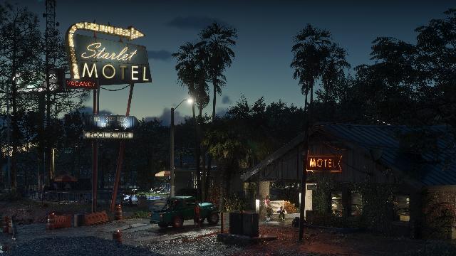 Grand Theft Auto VI screenshot 75166