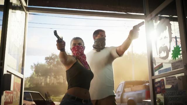 Grand Theft Auto VI screenshot 63342