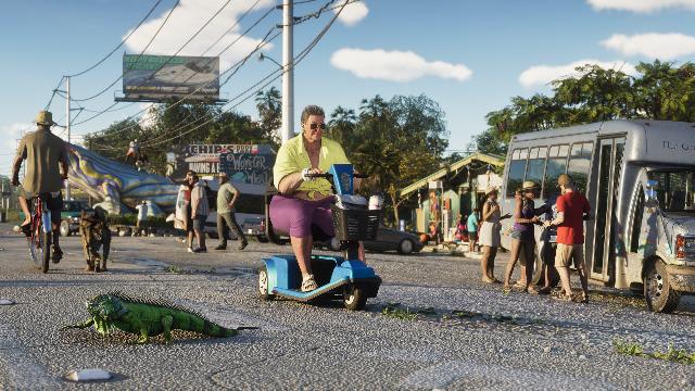 Grand Theft Auto VI screenshot 75156