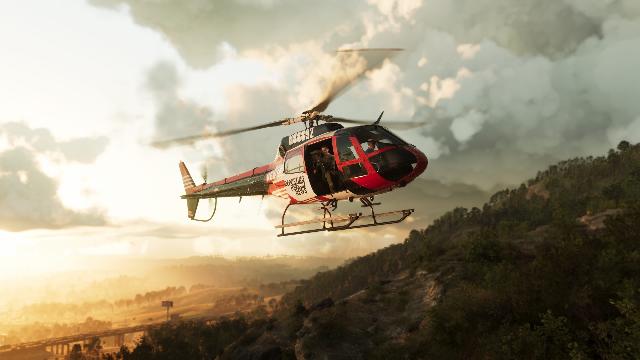 Grand Theft Auto VI screenshot 75161