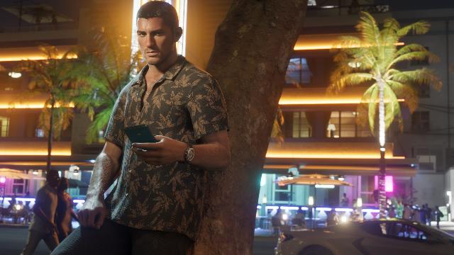 Grand Theft Auto VI screenshot 75129
