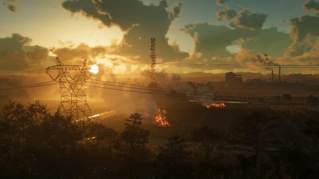 Grand Theft Auto VI screenshot 75149