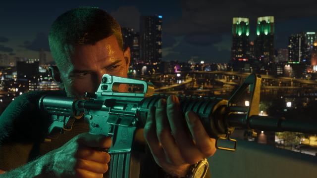 Grand Theft Auto VI screenshot 75130