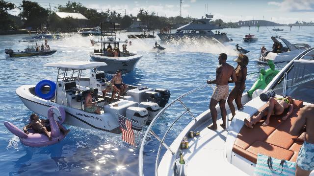 Grand Theft Auto VI screenshot 75159