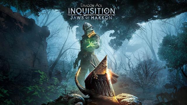 Dragon Age: Inquisition - Jaws of Hakkon screenshot 3122