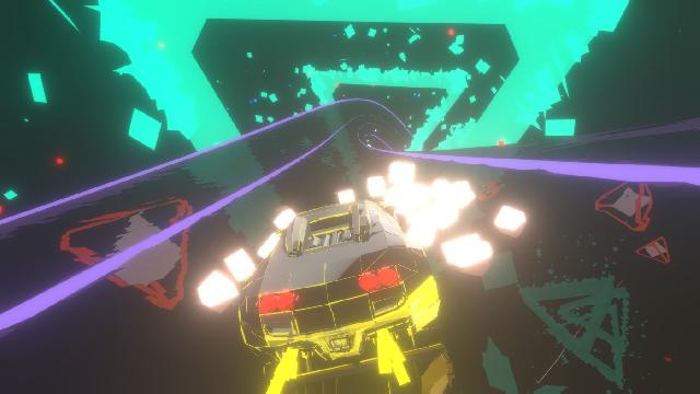 Music Racer screenshot 24523