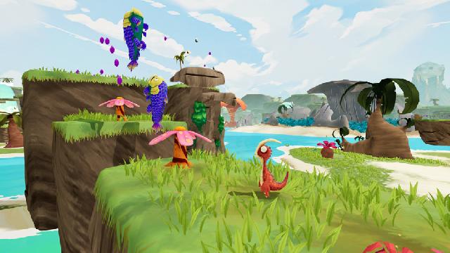Gigantosaurus The Game screenshot 24589