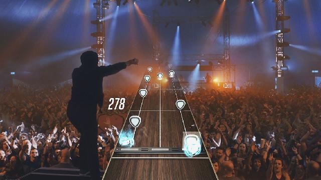 Guitar Hero Live screenshot 5143