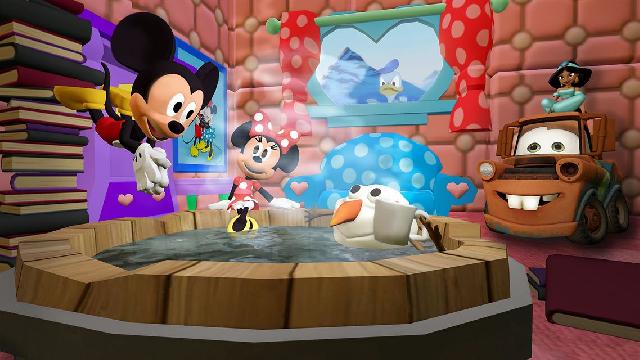 Disney Infinity 3.0 screenshot 4469