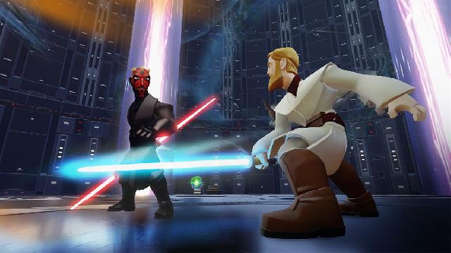 Disney Infinity 3.0 screenshot 4471