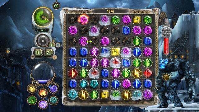 Rune Lord Screenshots, Wallpaper