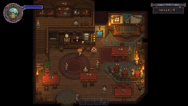 Graveyard Keeper - Stranger Sins screenshot 54842