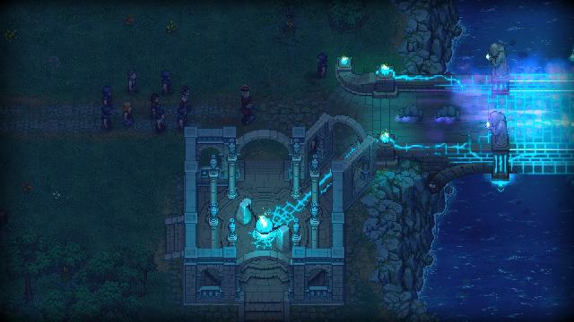 Graveyard Keeper - Stranger Sins screenshot 54843